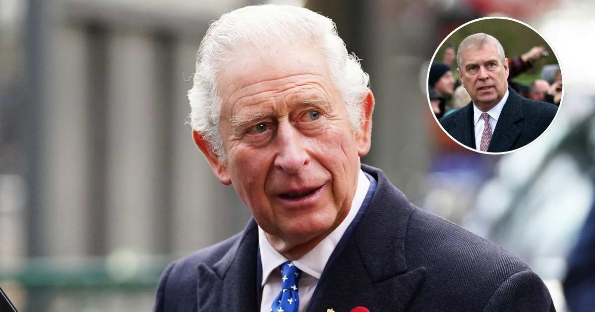 Cover Image Source: Getty Images | Jane Barlow-WPA Pool; (Inset) Chris Jackson