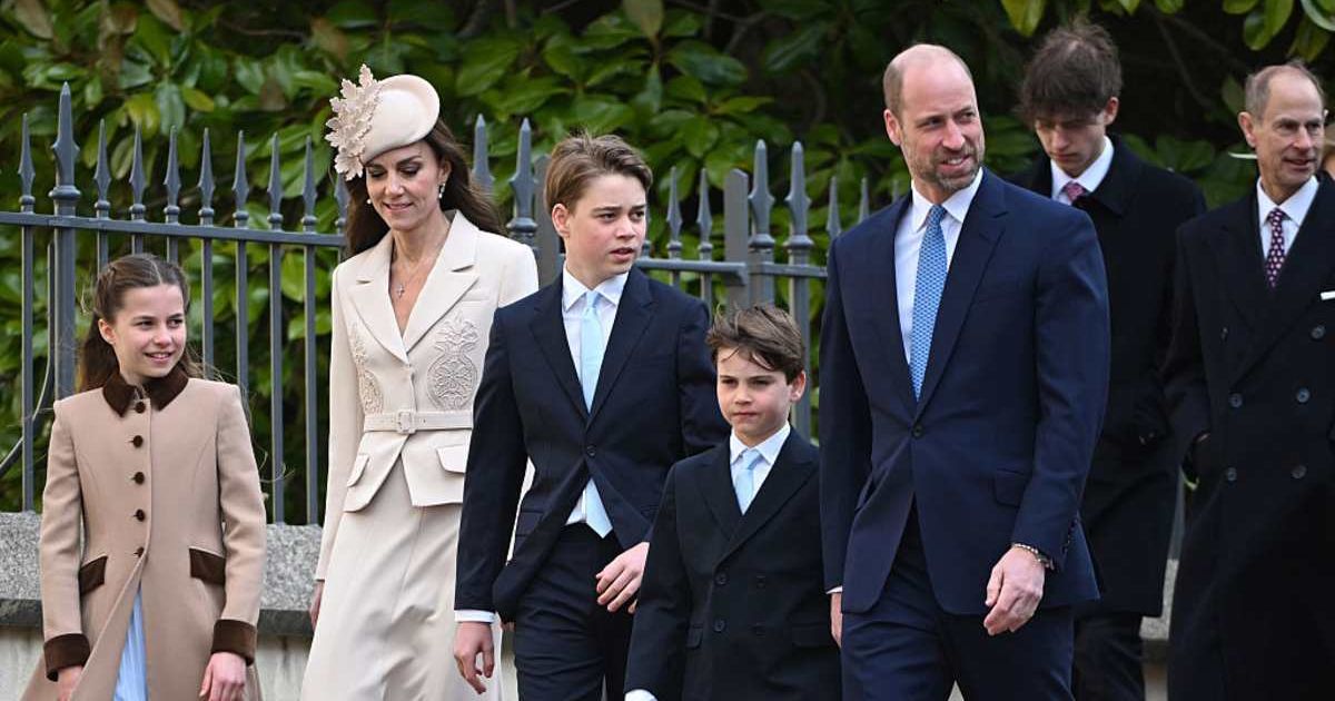 Cover Image Sources: Getty Images I Ben Montgomery