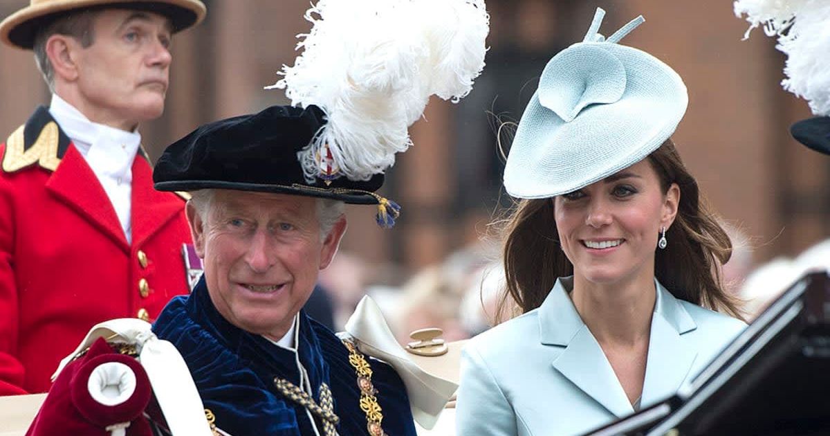 Cover Image Source: Getty Images | Arthur Edwards - WPA Pool 